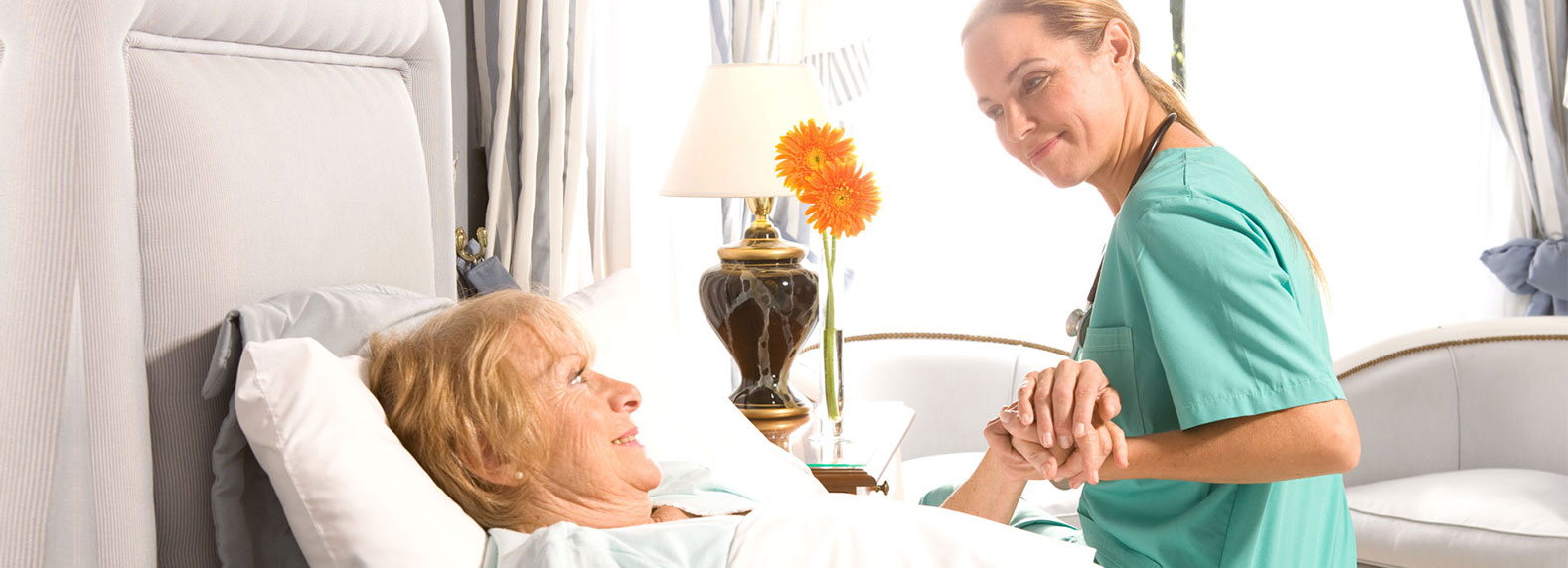 Hasta Bakıcı Görevleri